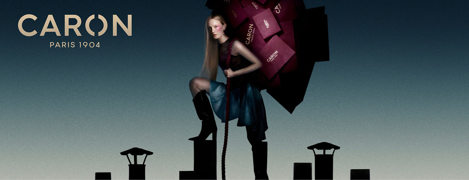 CARON