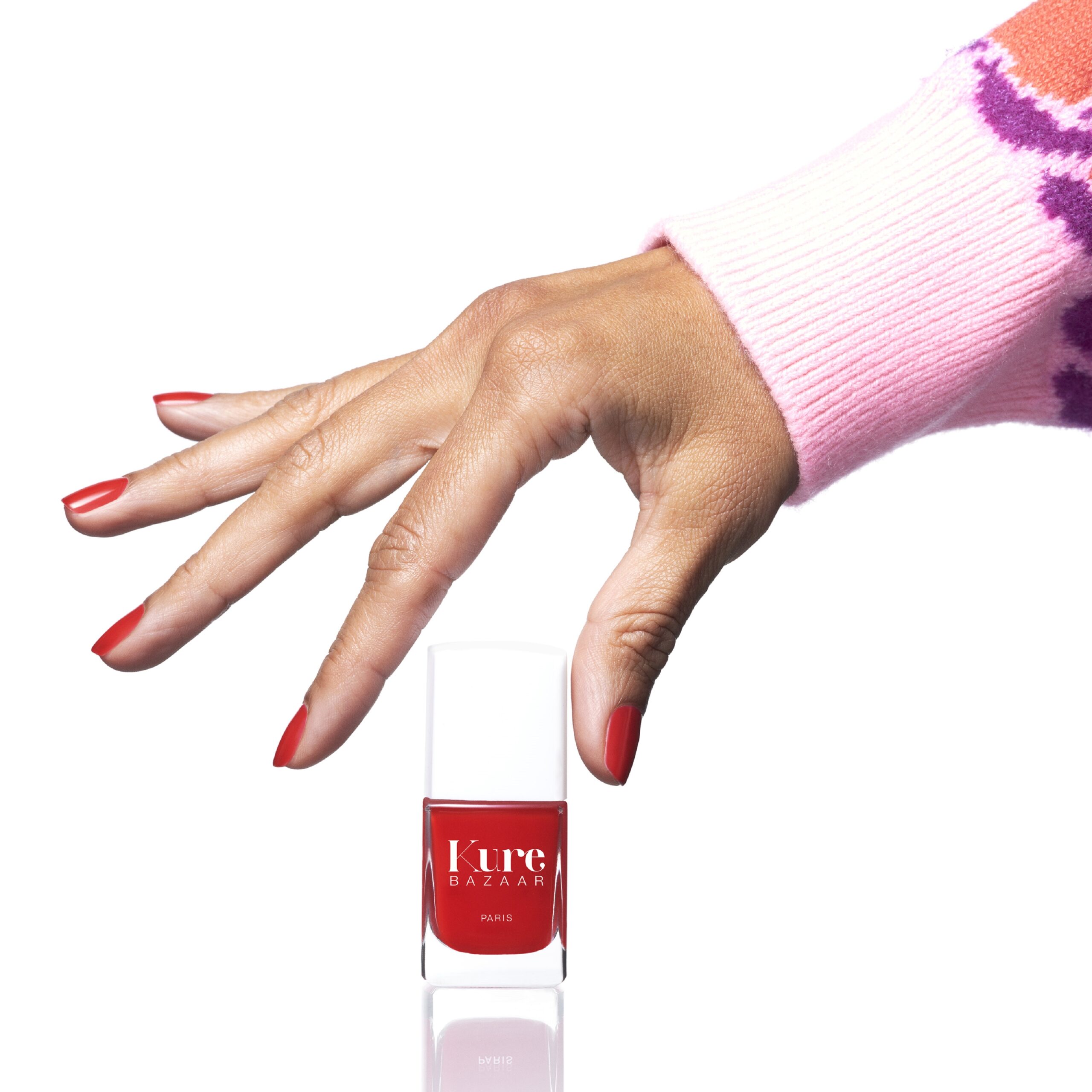 スパイシーレッド - 画像 (3)