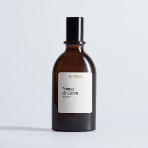 ヌアージ・ド・コットン　オードトワレ