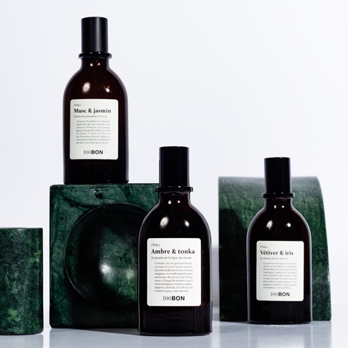 100BON フレグランス ムエット セット(クーポンコード付き) - 画像 (3)