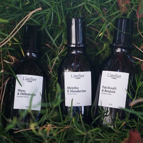 100BON フレグランス ムエット セット(クーポンコード付き) - 画像 (5)