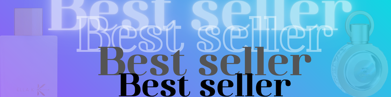 ベストセラー商品