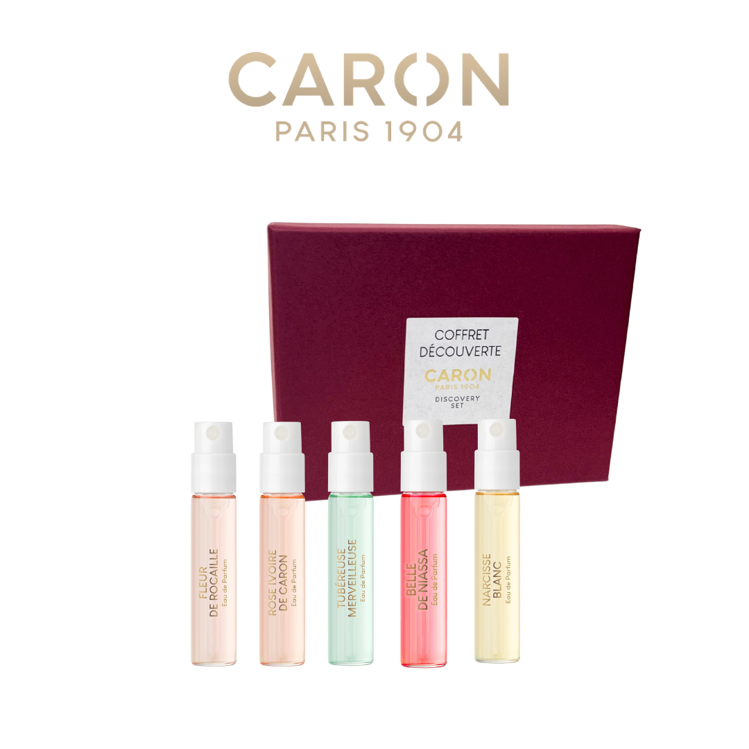 数量限定 フローラル ディスカバリー キット - 画像 (3)